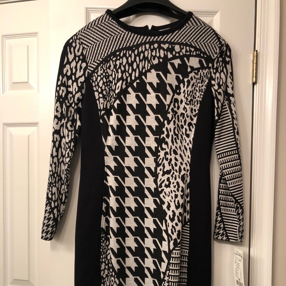 Joseph Ribkoff dress